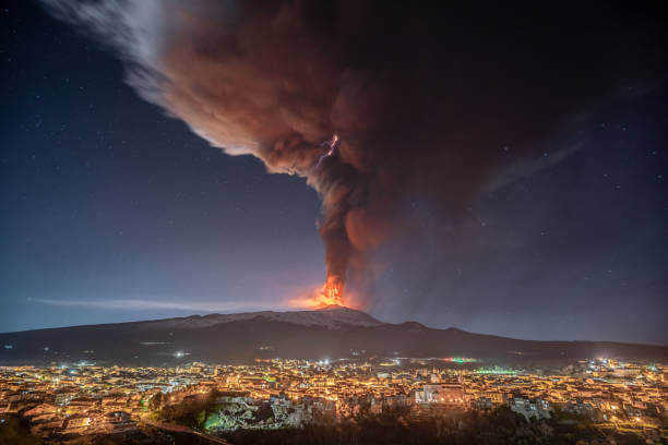 μνΈλ λΉμμ½(Etna Bianco)