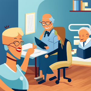 경북 구미시 노인일자리