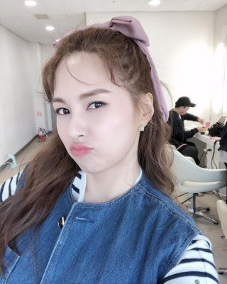 채연 나이 프로필 고향 결혼 남편 근황