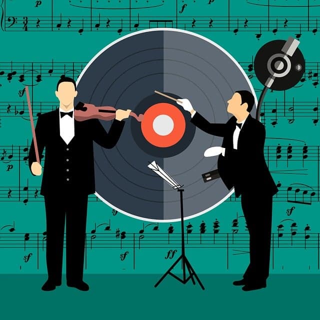 전자음악의 탄생과 현대 음악의 변화