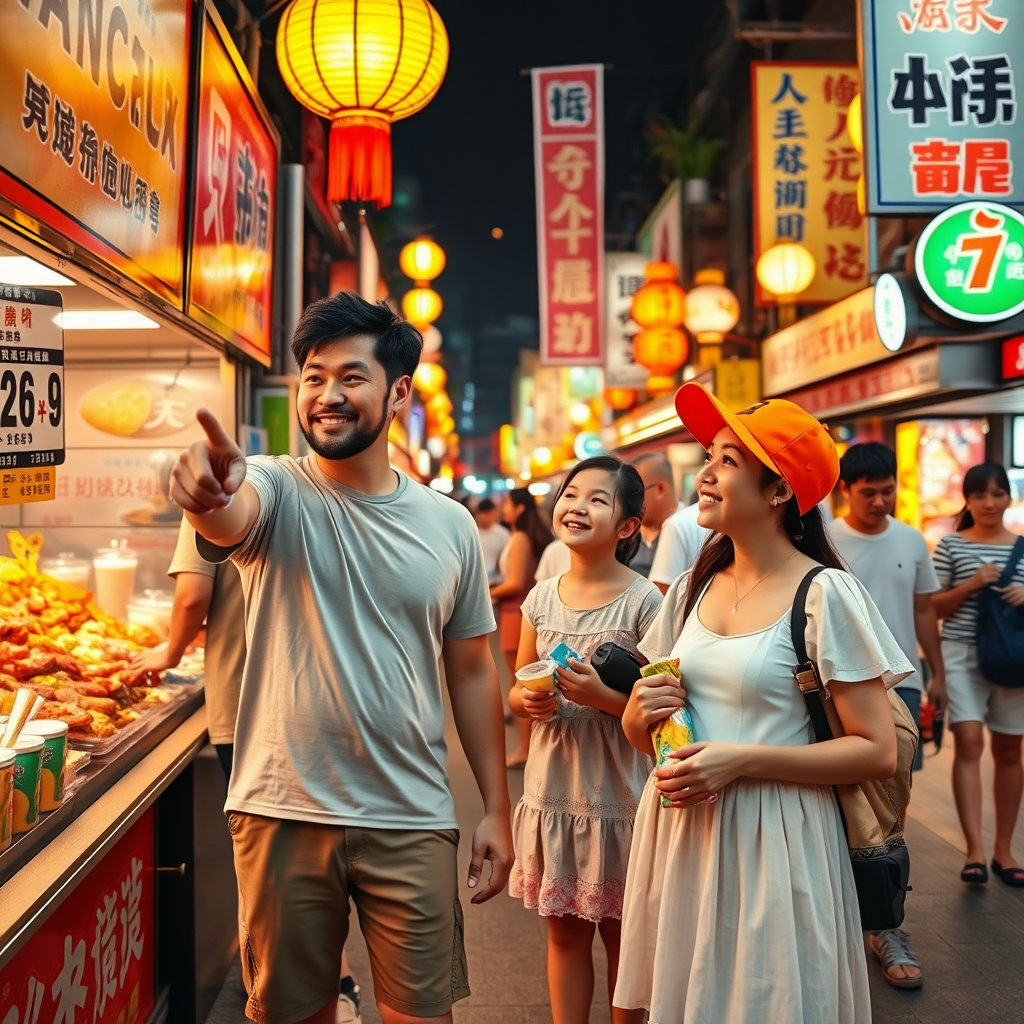 중장년 부모님과 가기 좋은 해외 가족여행지