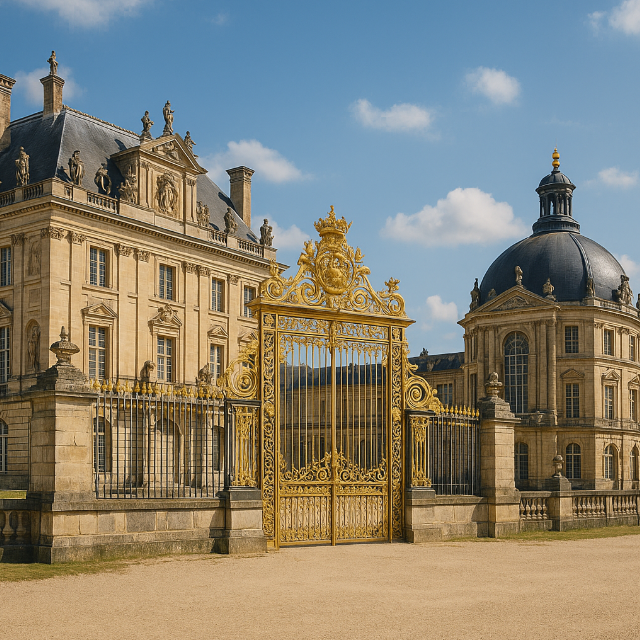 루바 궁전 사진