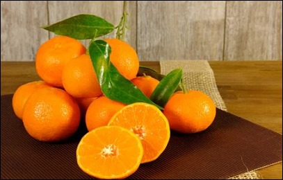 귤 효능 12