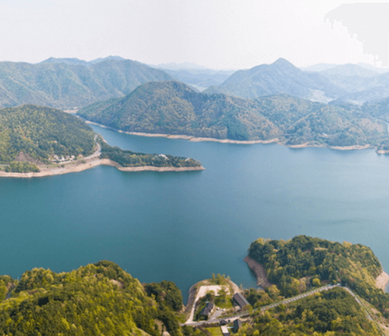 보령호