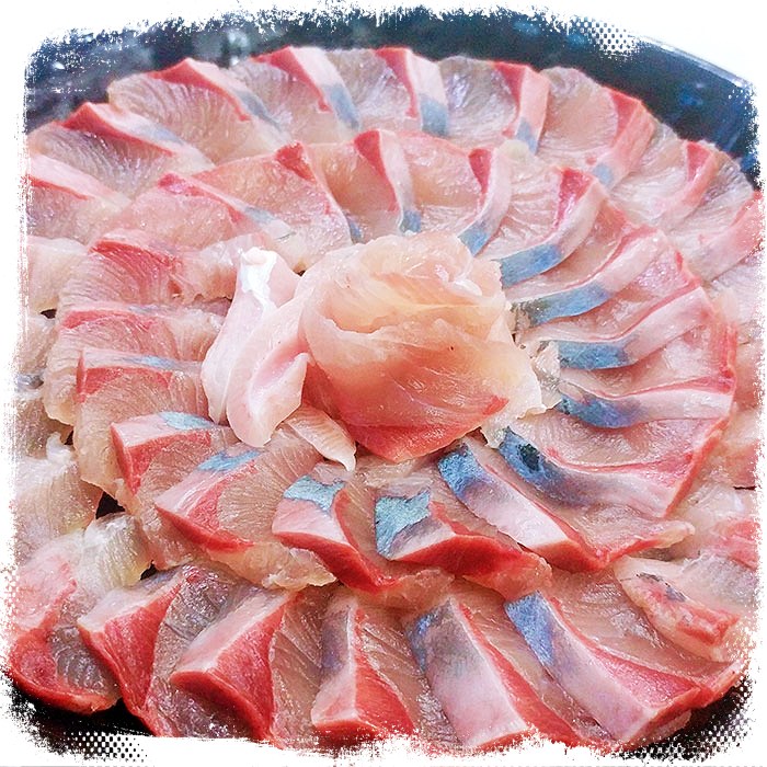양양-낙산해변-회센터-맛집-방어회
