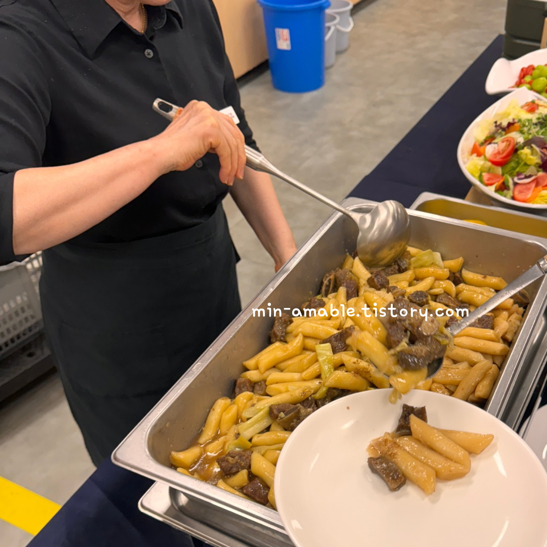 세종학당예비교원합숙