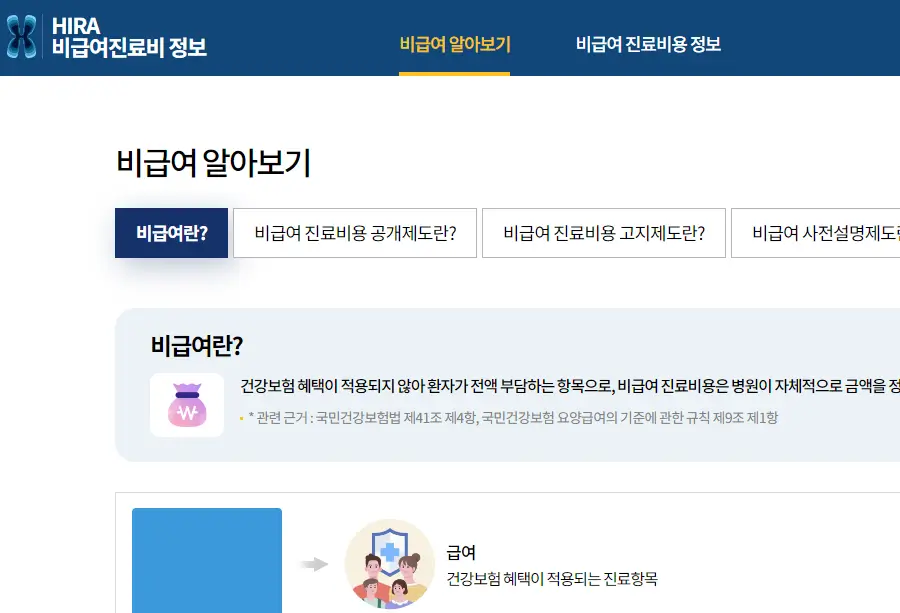 독감 예방접종 무료대상, 시기, 비용