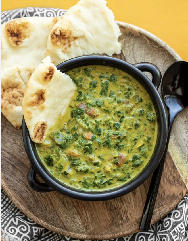 채식카레 레시피 4가지 ( 속편한 비건레시피 채식커리레시피 )