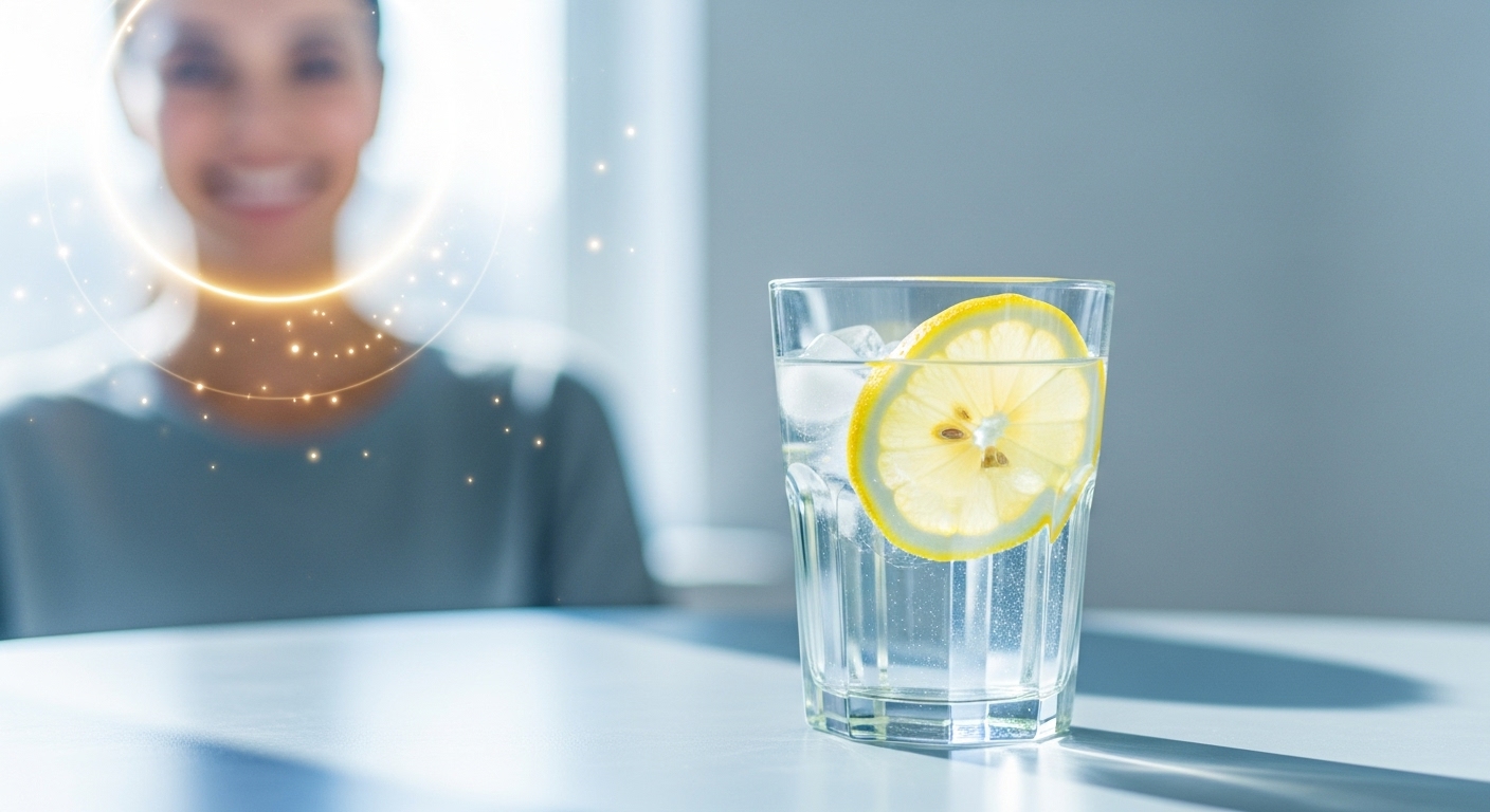 물 마시는 습관이 건강에 미치는 영향