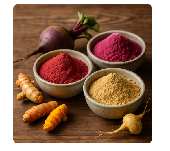 요즘 뜨는 식물성 스태미나