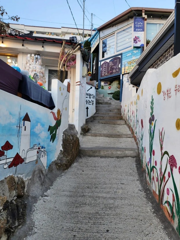 통영 가볼만한곳 베스트10