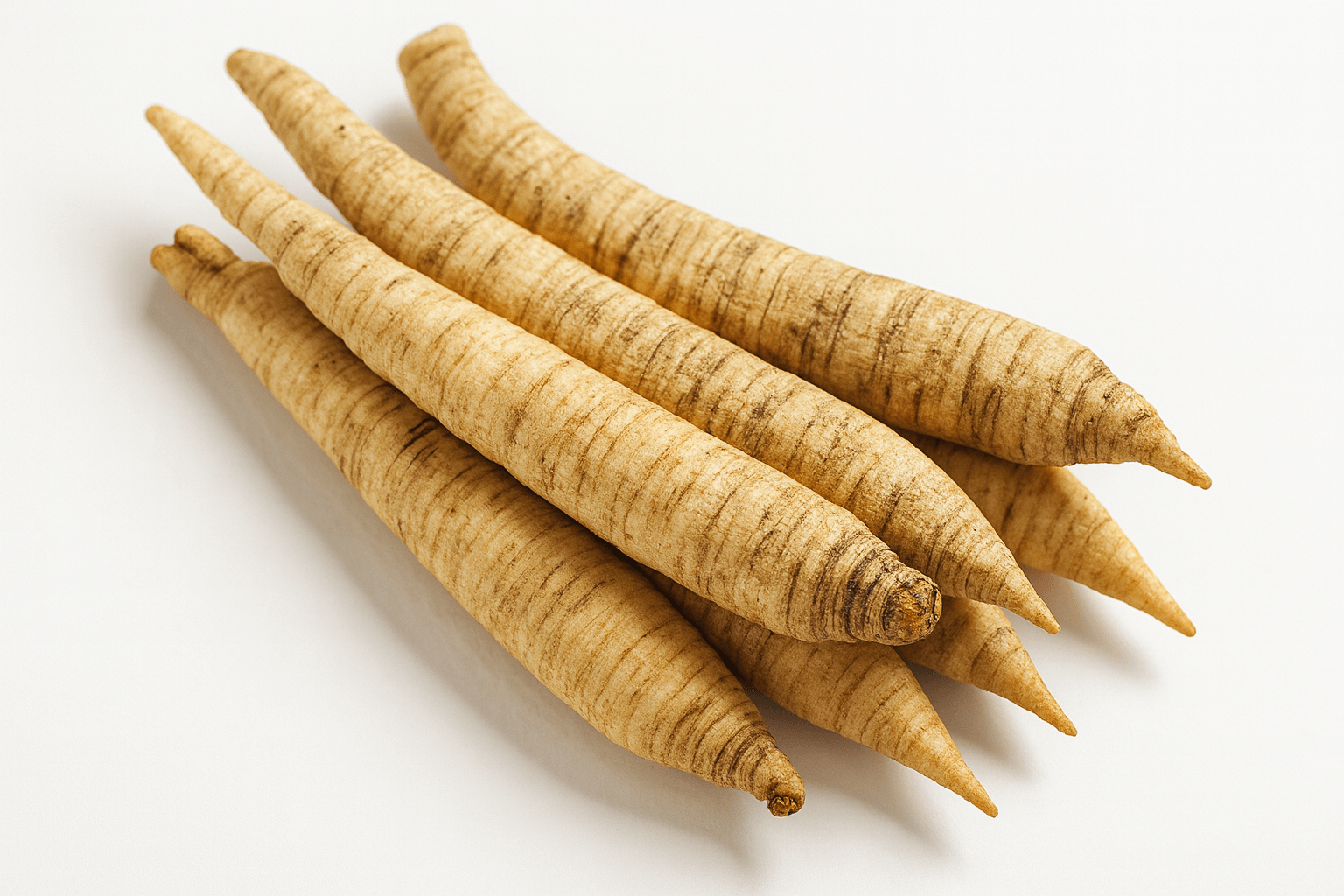 로컬 농산물 정선 더덕의 부활