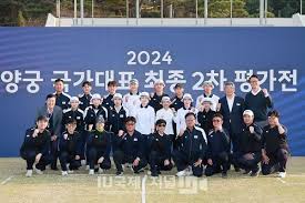 파리올림픽-양궁-명단-일정-선수