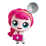 티니핑 이름 맞추기 : 삐뽀핑