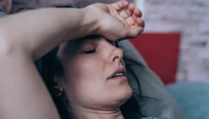 혈액암 증상 11