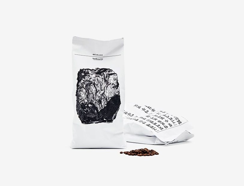 앤트러사이트 원두