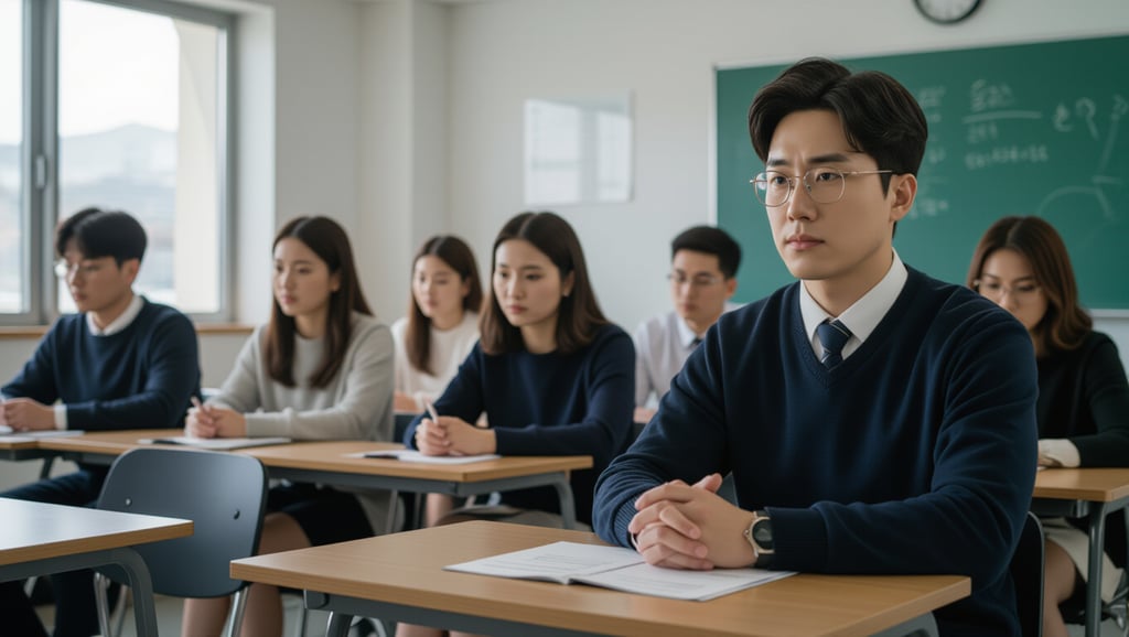 연세대 챗GPT 커닝 논란