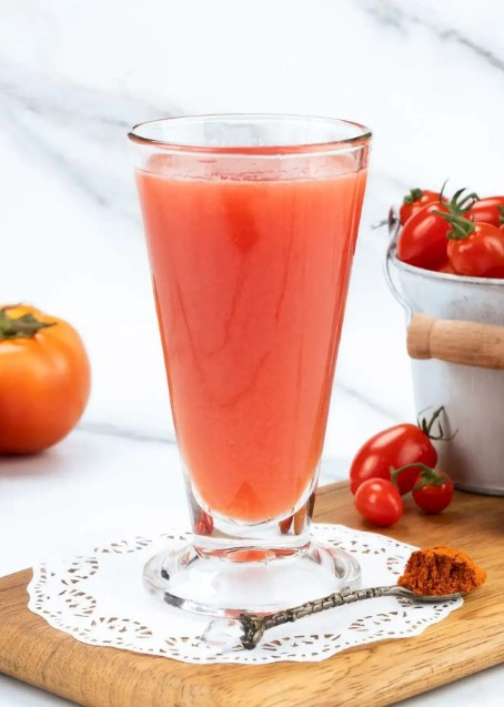 토마토주스 효능 13가지 및 토마토주스 꽈추형 전립선 추천