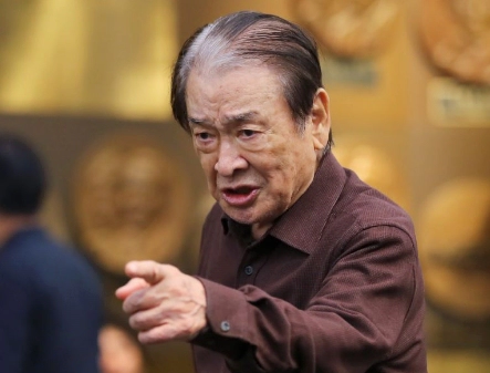 이순재 배우 프로필 나이 고향 학력 근황