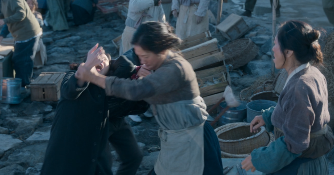 폭싹 속았수다 10회