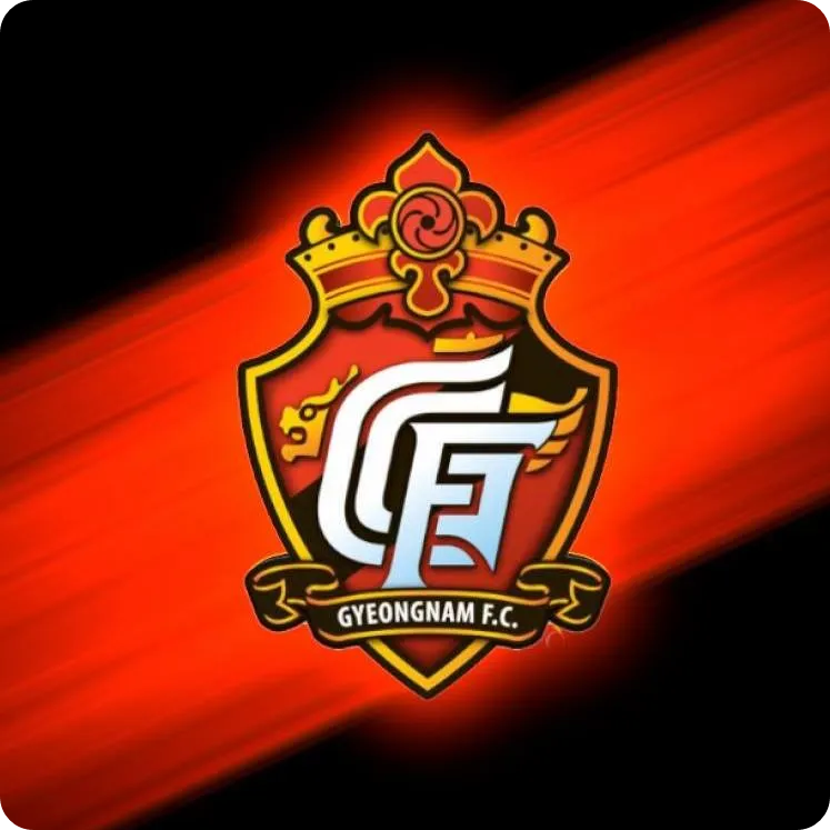 경남FC 성병 축구 선수