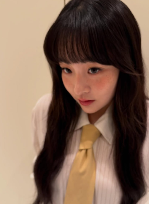 김민하 프로필