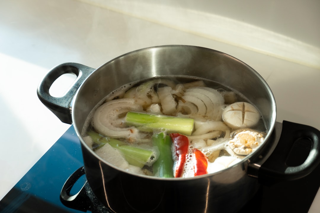 Broth