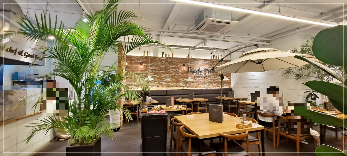 올리앤-고양화정점-내부