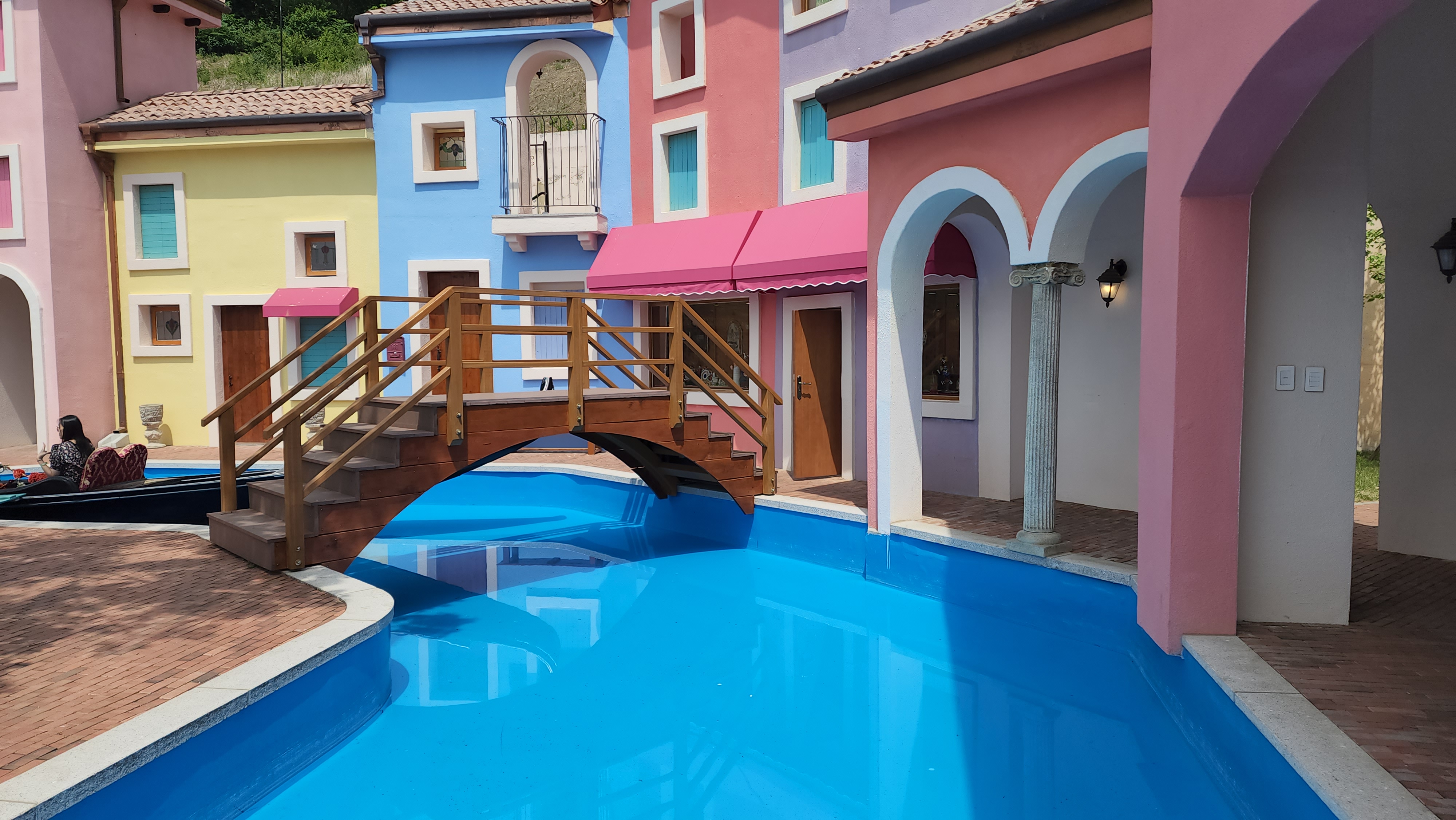 가평키즈풀빌라/피노키오와다빈치/가평맛집