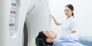 뇌척수액감소증