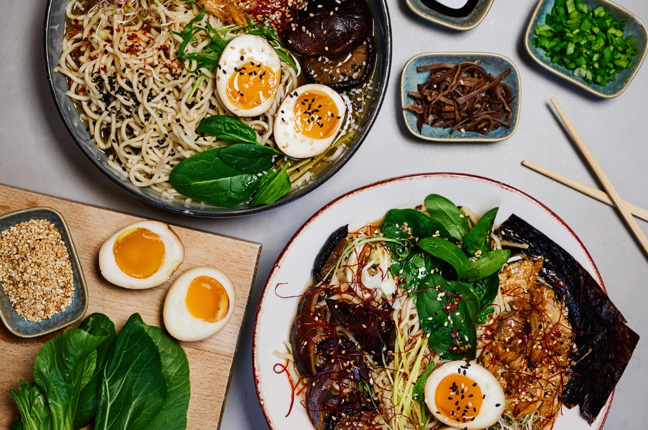 다이어트 라면 관련사진