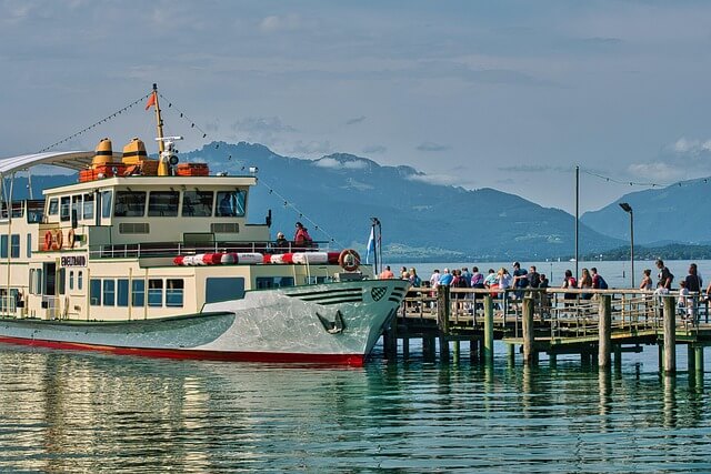 대마도 배편 예약