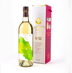 고도리와이너리 와인