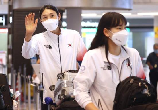 김연경-일반마스크