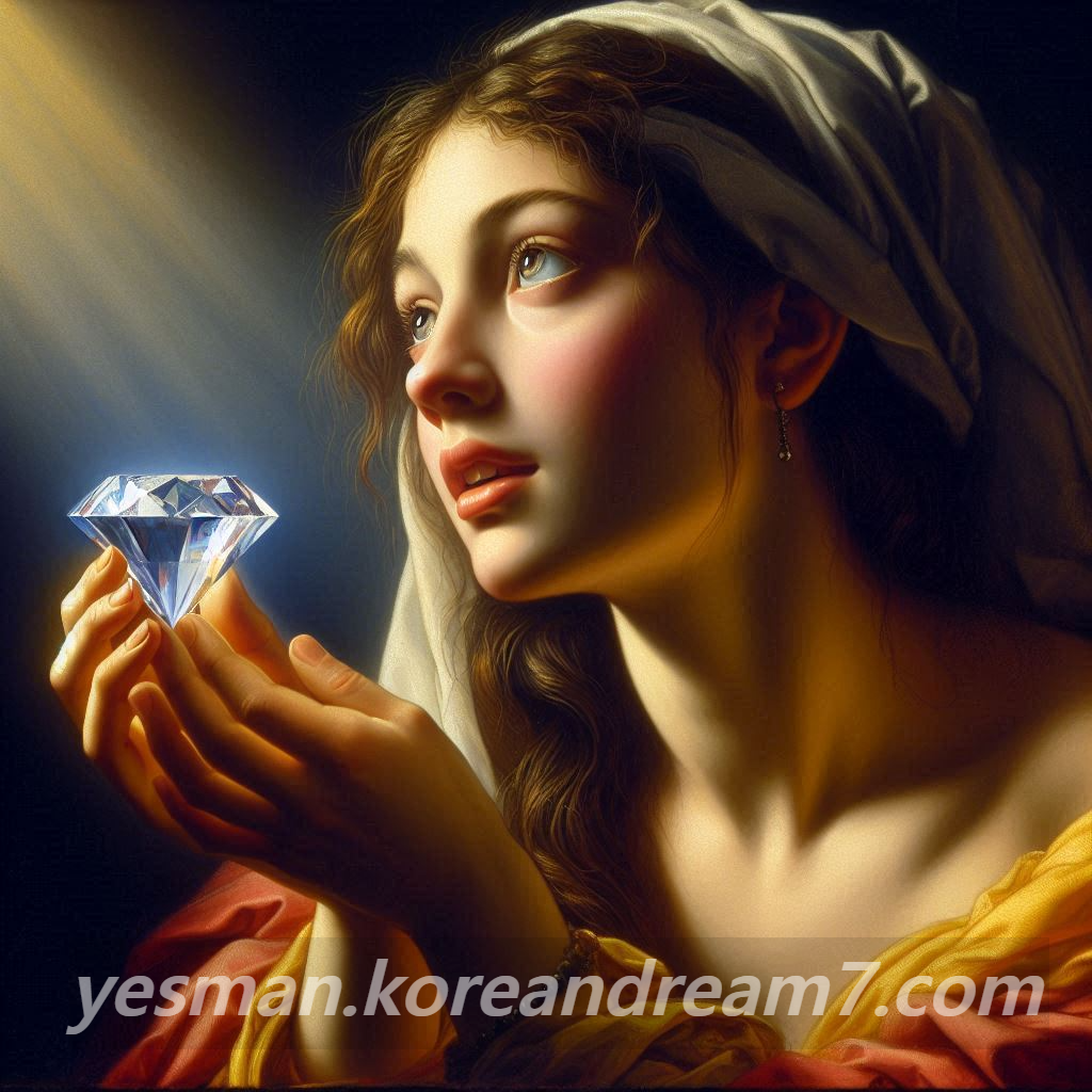 손톱깍아주는꿈