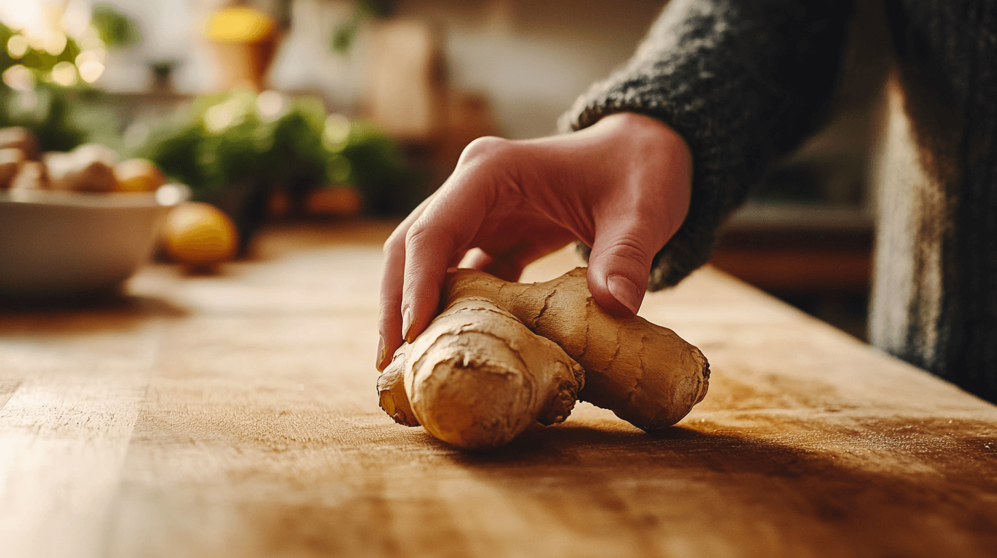 생강-고르는-법