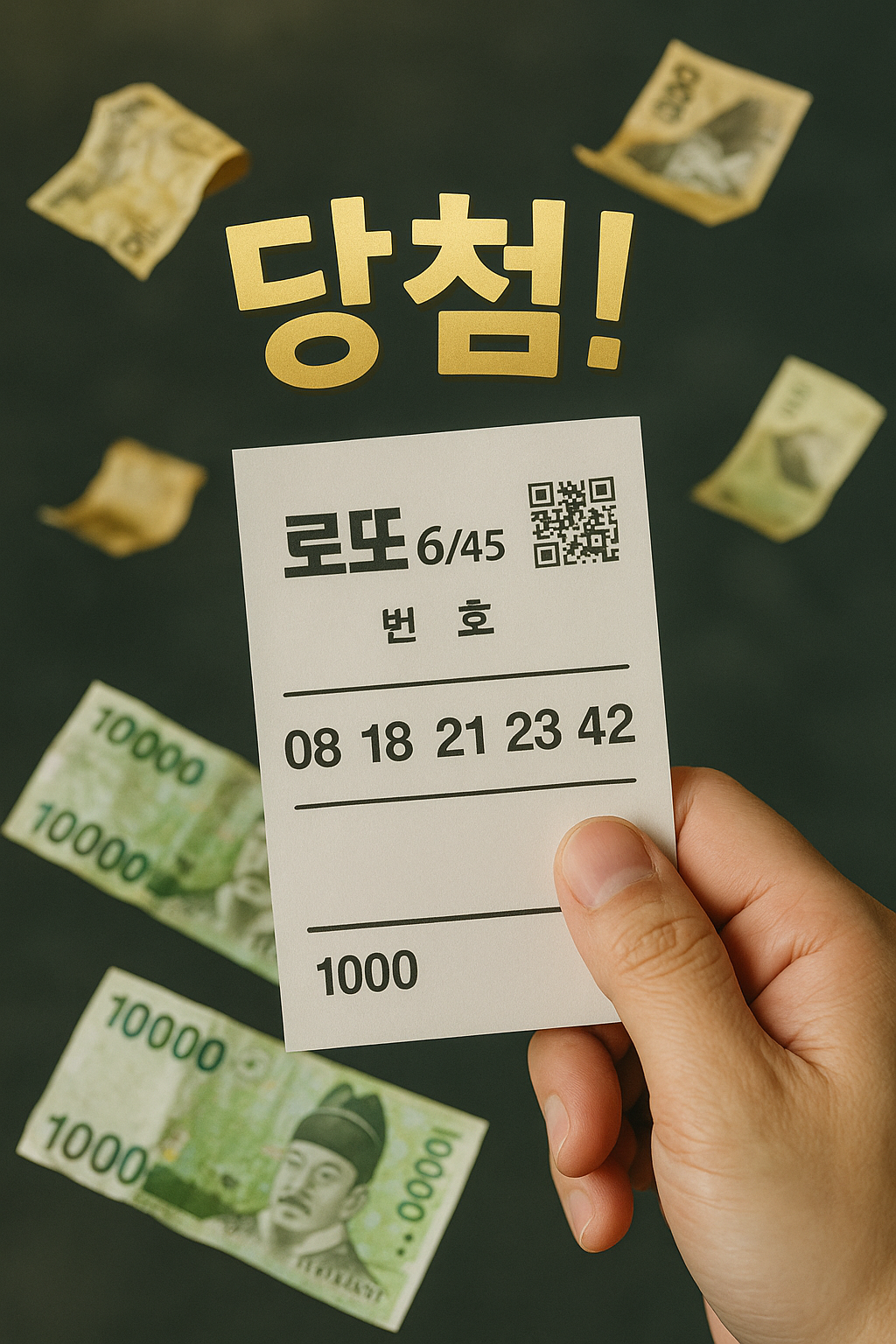 로또1168회예상번호