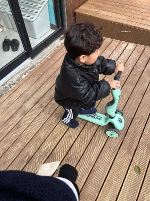 아이에게 좋은 생활 습관을 만들어주는 부모의 방법