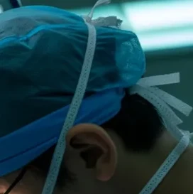 비중격 만곡증 치료법 이미지