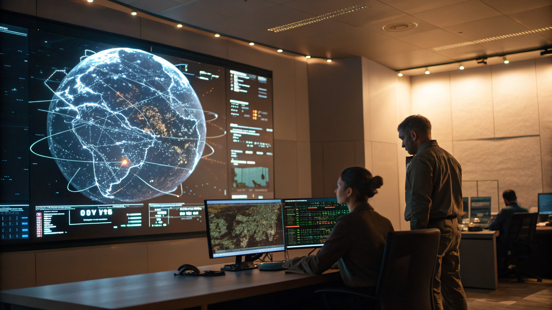 속도의 혁명에서 신뢰의 혁명으로