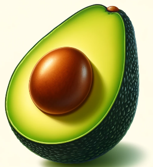 아보카도 오일 효능 총정리