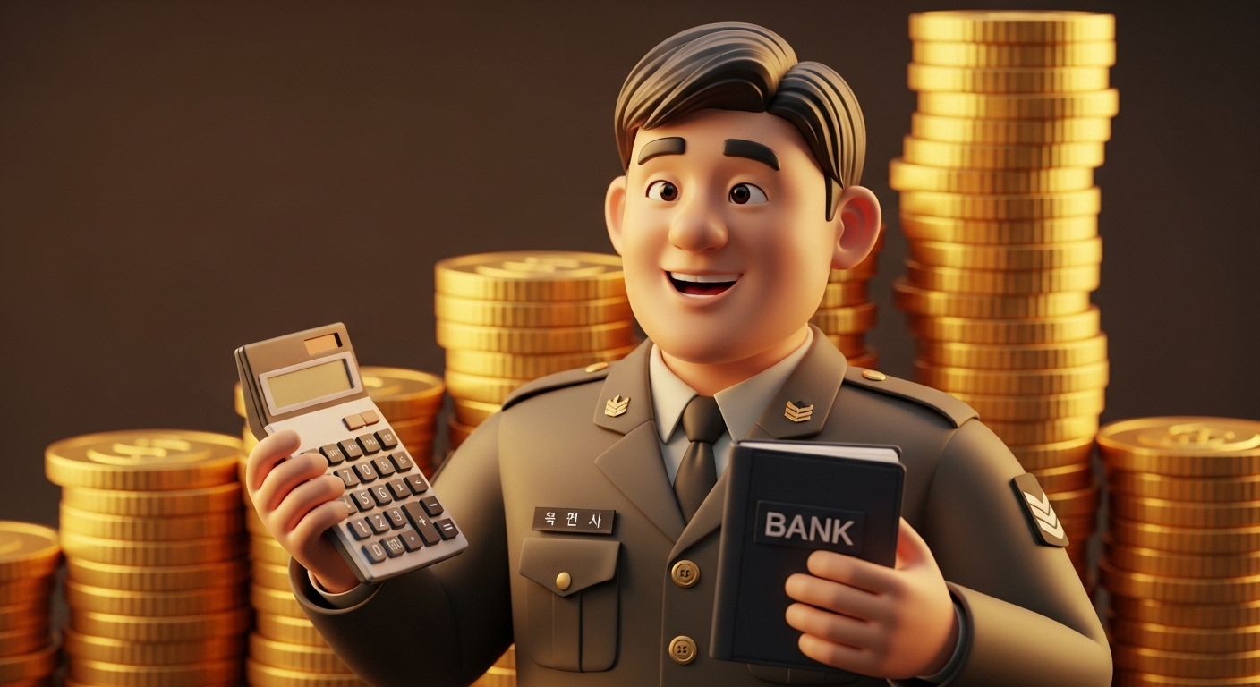 구좌증액, 이자율계산