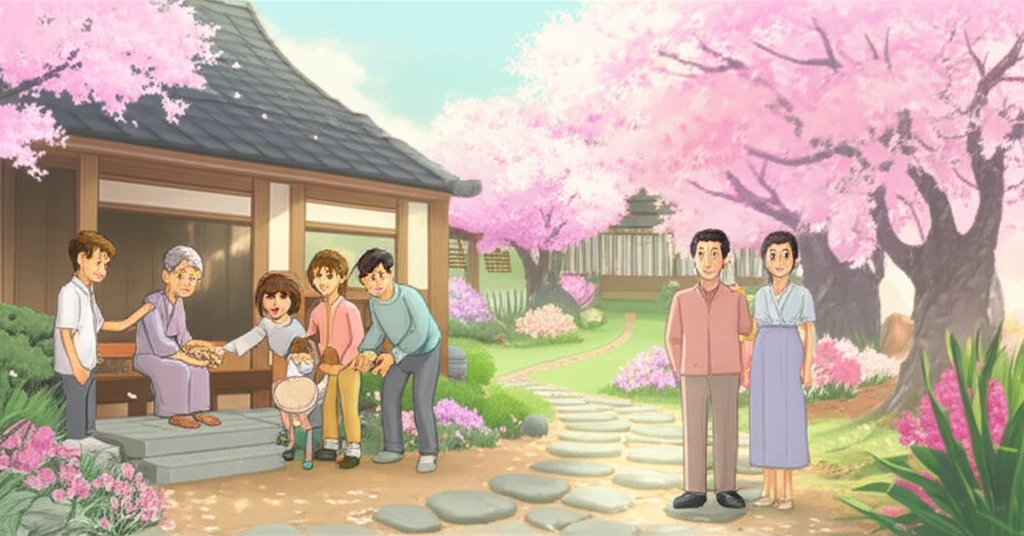 부모 부양 의무 완벽 가이드: 법적