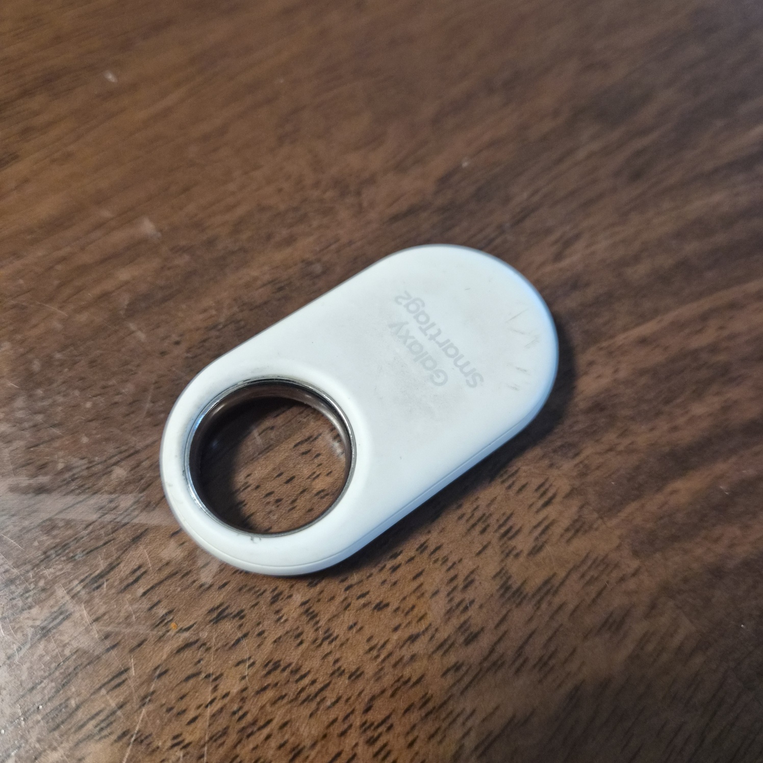 삼성스마트태그2 전면