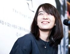 한국 최초 노벨문학상 수상자 한강