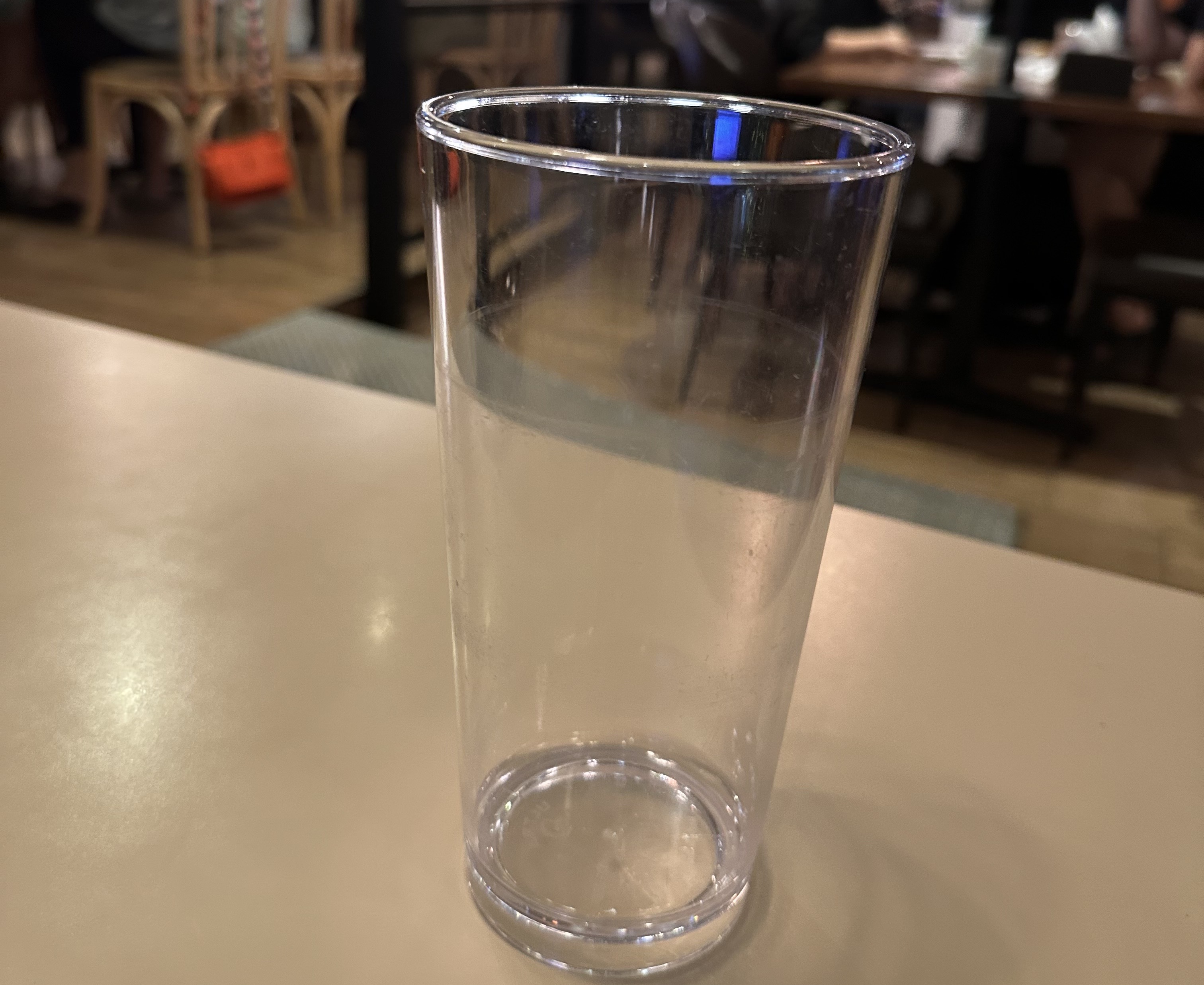 700ml 짜리 컵