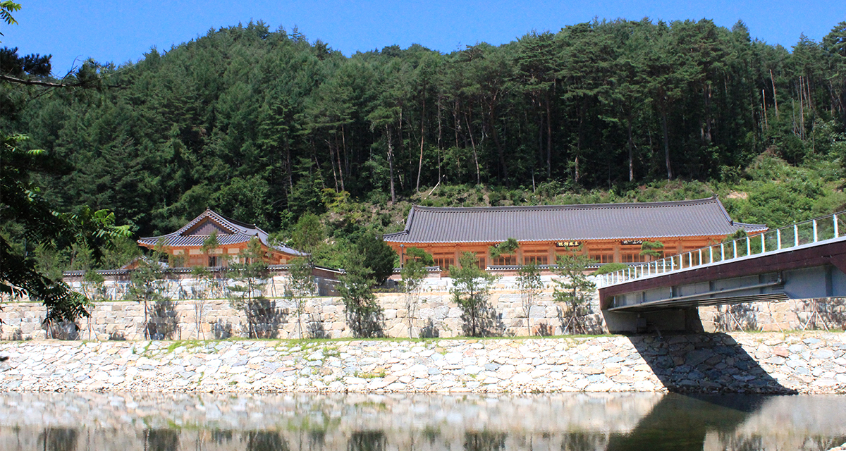 ์ค๋์ฐ ์์ฐ๋ช
์๋ง์ ํ๊ฒฝ