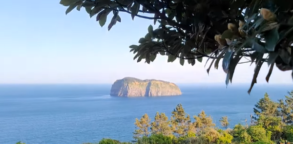 울릉도&amp;#44;독도여행