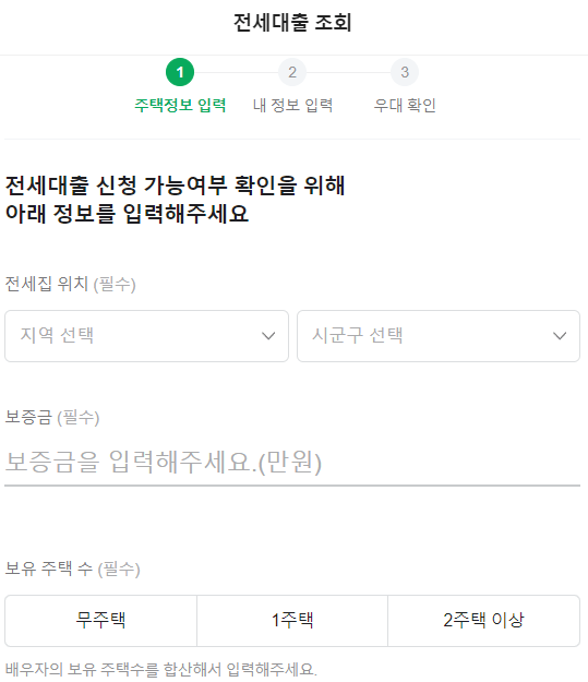 대출 금리 한도