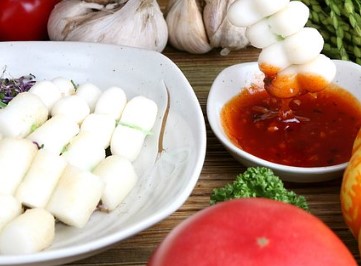 떡 먹는 꿈해몽